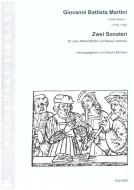 2 Sonaten 