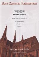 Marche funèbre aus Sonate b-Moll Nr.2 op.35 