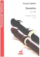 Sonatina op.152a 