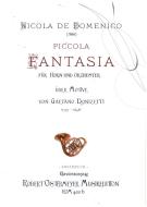 Piccola Fantasia 