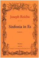 Sinfonia in Es 