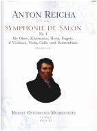 Symphonie de Salon Nr.1 