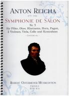 Symphonie de Salon Nr.3 