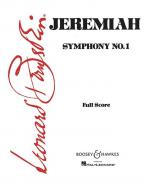 Symphonie Nr. 1 'Jeremiah' 