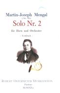 Solo Nr.2 