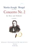 Concerto Nr.2 