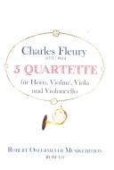 3 Quartette 