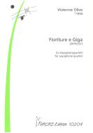 Fioriture e Giga 