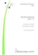 Die Kreuzigung 