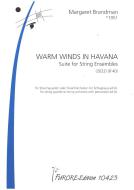Warm Winds in Havana 