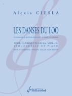 Les Danses du Loo 