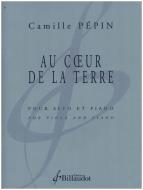 Au Coeur de la Terre 