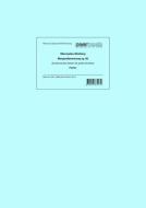 Morgendämmerung op.60 