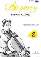 Cello party 2 