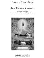 Ave Verum Corpus 