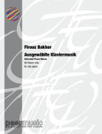 Ausgewählte Klaviermusik 