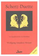 Scherz-Duette 