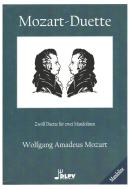 Mozart-Duette 