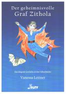 Der geheimnisvolle Graf Zithola 