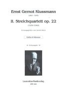 Quintett e-Moll op.1 