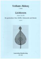 Lichtvers (Sure 24:35, 2023) 