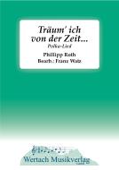 Träum' ich von der Zeit 