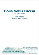 Dona Nobis Pacem 