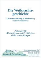 Die Weihnachtsgeschichte 