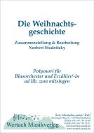 Die Weihnachtsgeschichte 