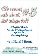 Ob zwei, ob drei, ist einerlei! Folge 5 