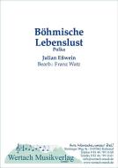 Böhmische Lebenslust 