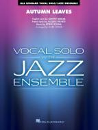 Autumn Leaves Standard