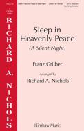 Sleep In Heavenly Peace Standard
