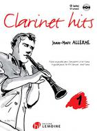 Clarinet Hits 1 