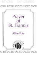 Prayer of St. Francis 