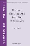 The Lord Bless You and Keep You (A Benediction) 