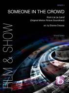 Someone in the Crowd 