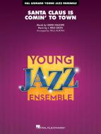 Santa Claus Is Comin' to Town 