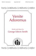 Venite Adoremus 