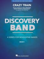 Crazy Train Standard