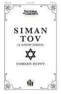 Siman Tov 