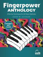Fingerpower Anthology 