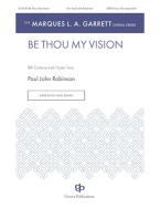 Be Thou My Vision 