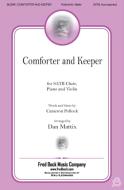 Comforter And Keeper 