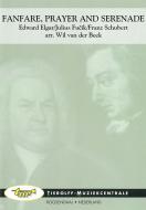 Fanfare, Prayer And Serenade 