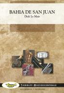 Bahia De San Juan 