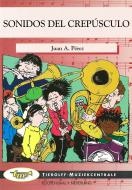 Sonidos Del Crepúsculo 