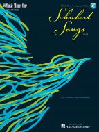 Lieder für hohe Stimme 1 