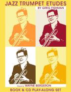 Jazz Trumpet Etudes 