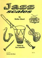 Jazz Scales 